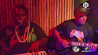 Memory - Sisirikiti | Cover by Da Blackwine 🇸🇧🌴