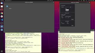Testing a Godot Multiplayer Tutorial