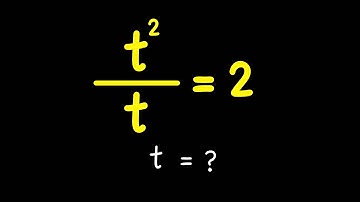 USA | A Nice Math Olympiad Question | Can You Solve?@mathlab10