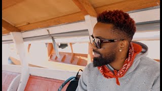 Konshens Takes On Jungle In French Guiana Suriname Hunt Caiman Psycho Video