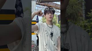 POSE💪🐧🦊 #CLOSEYOUREYES #클로즈유어아이즈 #CYE #클유아 #OVEREXPOSED #POSE