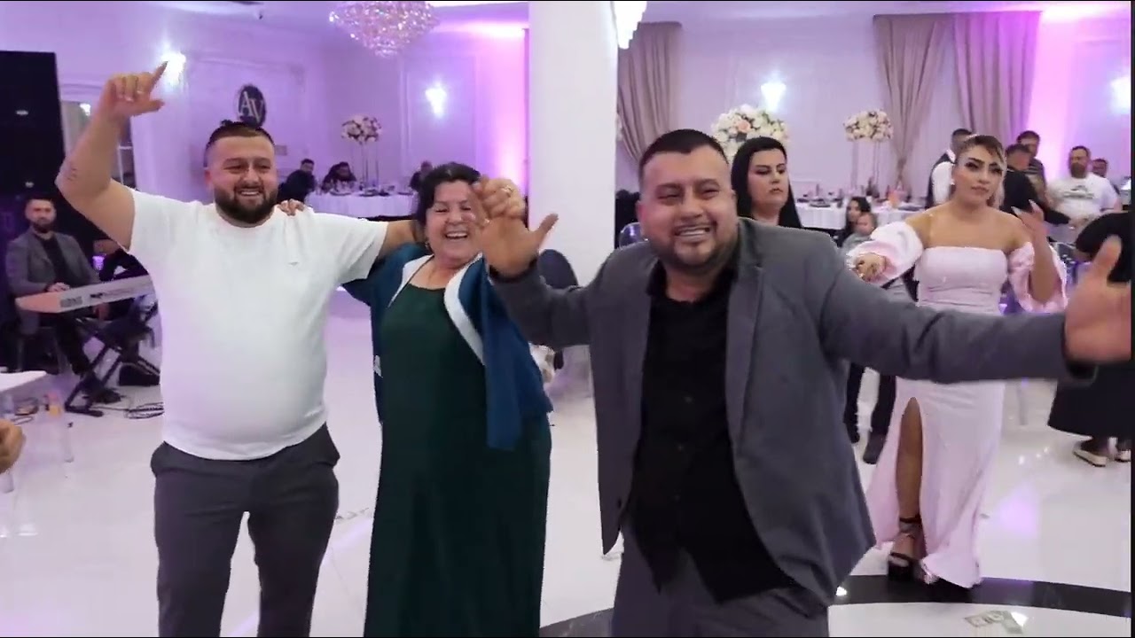 Landi Roko ft Florian Tufallari B13 Toni Germania