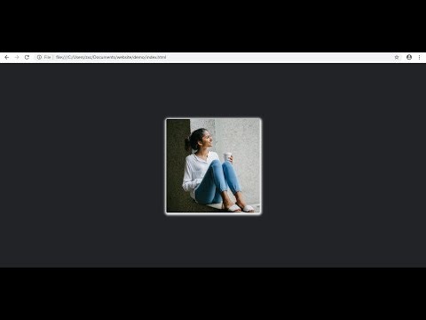 Image hover effects || Image Zoom Effect , CSS image hover effect