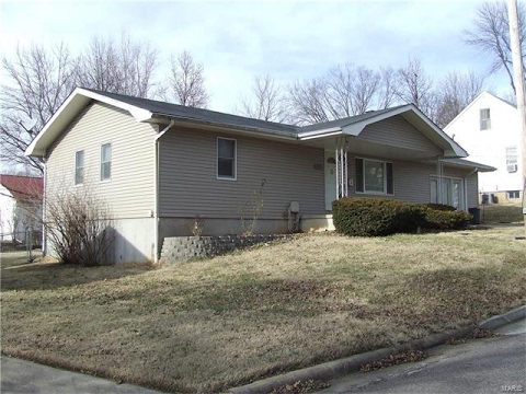 609 Hooker ST, Washington, MO home video tour