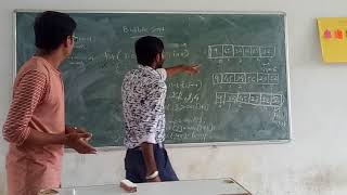 Bubble sort part-2