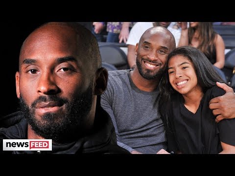 Kobe Bryant's Death SHOCKS Taylor Swift, Gigi Hadid & Many More Celebs