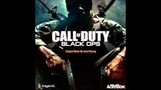 COD Black Ops - Rooftops [Extended Remix]