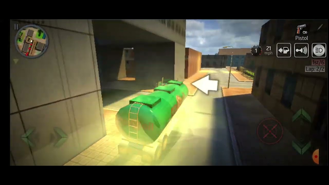 carrygaming the gamer