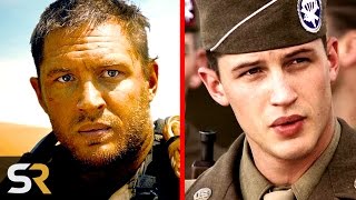 10 Famous Actors' Movie Debuts You've Never Seen