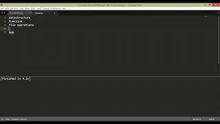 Python Classes and Objects 25 Nov
