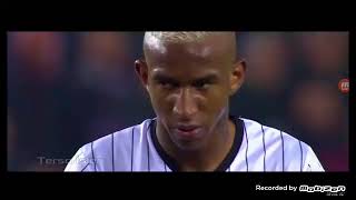 ANDERSON TALISCA 17 GOL