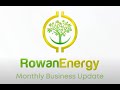 Rowan energy business update february 2024