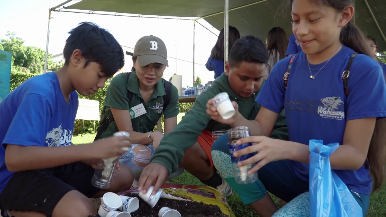 Agricultural Awareness Day 2019