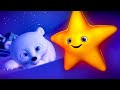 Twinkle Twinkle Christmas Star | CoComelon Nursery Rhymes &amp; Kids Songs | cocomelon | poem