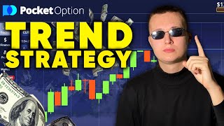 New Ideal Binary Options Strategy / Best for trading PocketOption and Quotex
