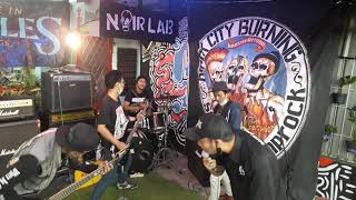 KAKILANGIT - IDEALIS