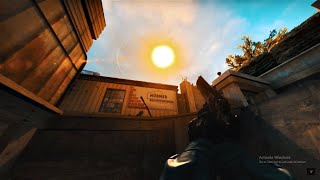 Sigma Rule - Csgo Edit