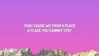 Travis Scott   goosebumps Lyrics ft  Kendrick Lamar