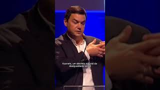 Thomas Piketty: A História da Renda e da Riqueza é Sempre Política