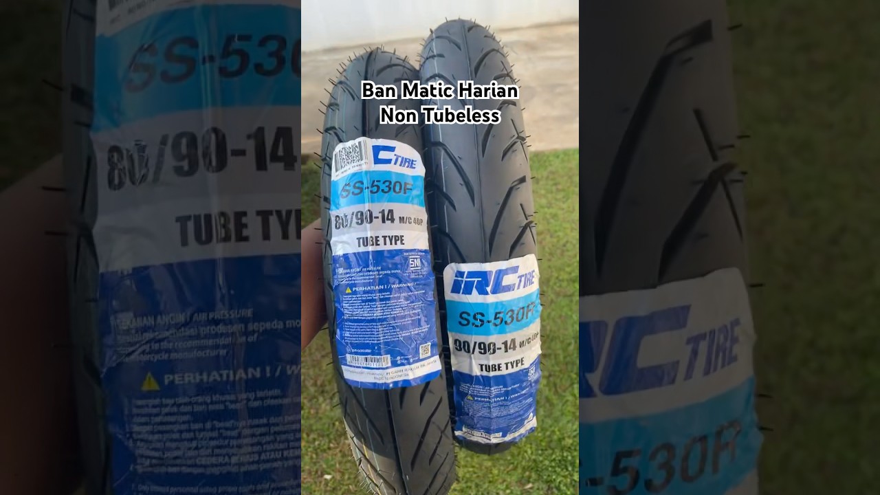 TERLARIS. Ban Matic Ring 14 Tubetype 