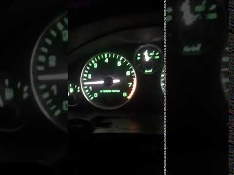 1st gear car jerks - YouTube