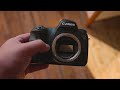 Watch This Before Buying the Canon 6D!