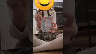 Doğum Günü Hediyelerimsildiğim Video