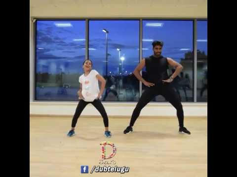 Cute Kid Dancing performance for DJ SEETI MAAR SONG