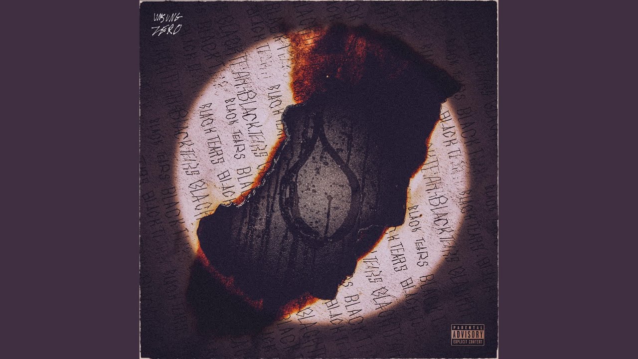 Black Tears YouTube