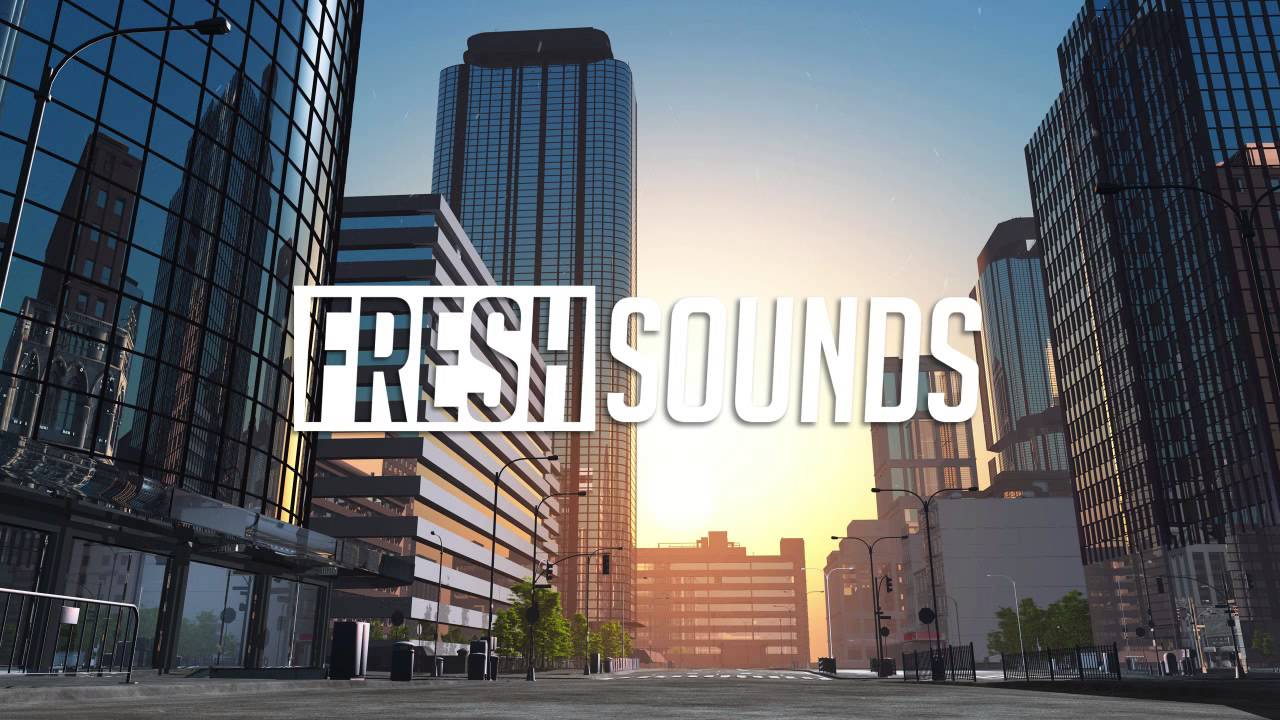 ATO X EDEN - You Know