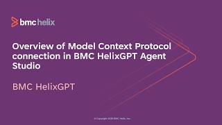 Overview of Model Context Protocol connection in HelixGPT Agent Studio
