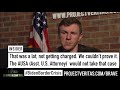 Border Patrol Insider Reveals Encounters With ILLEGAL ALIEN SEX OFFENDERS Reaches FIVE YEAR HIGH