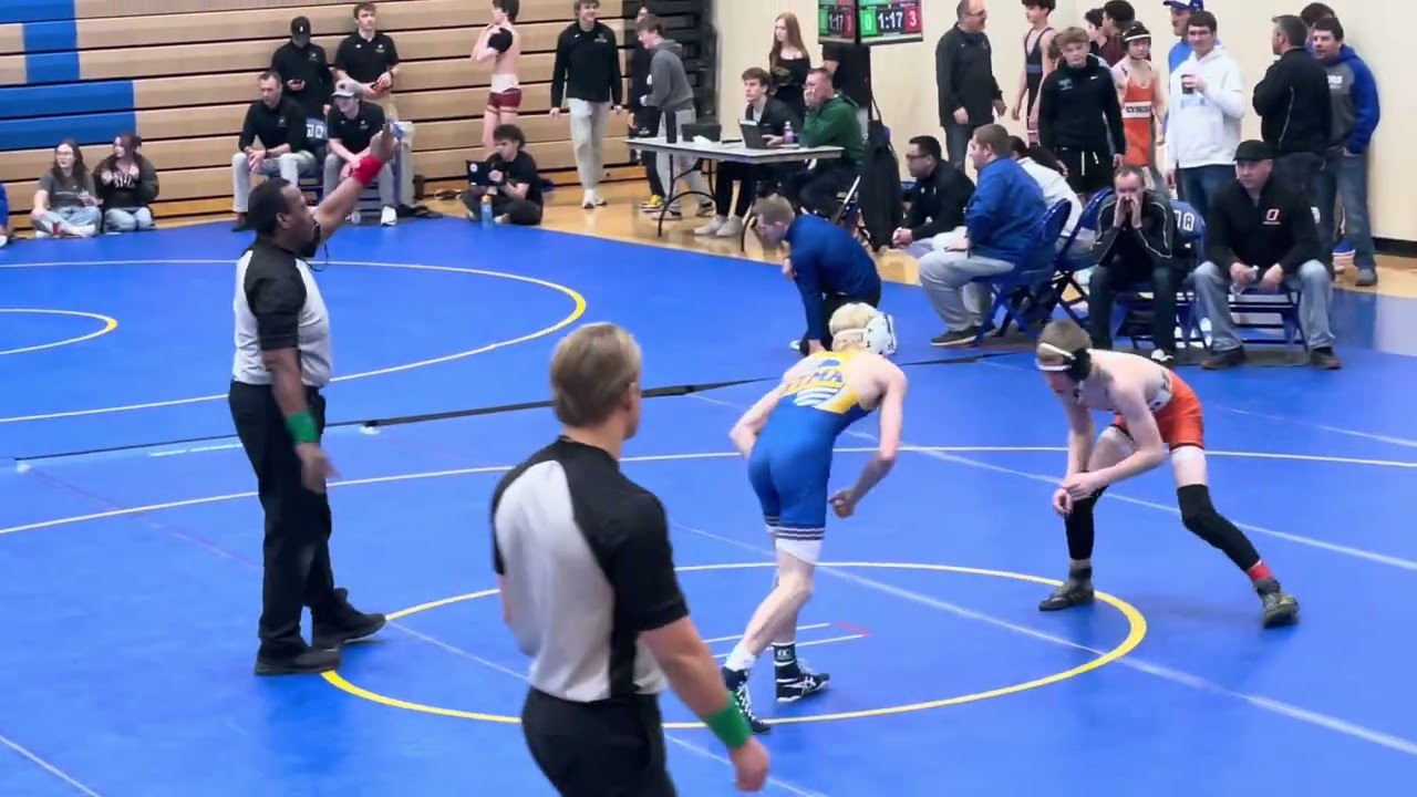 Paul at Sections #2 2026