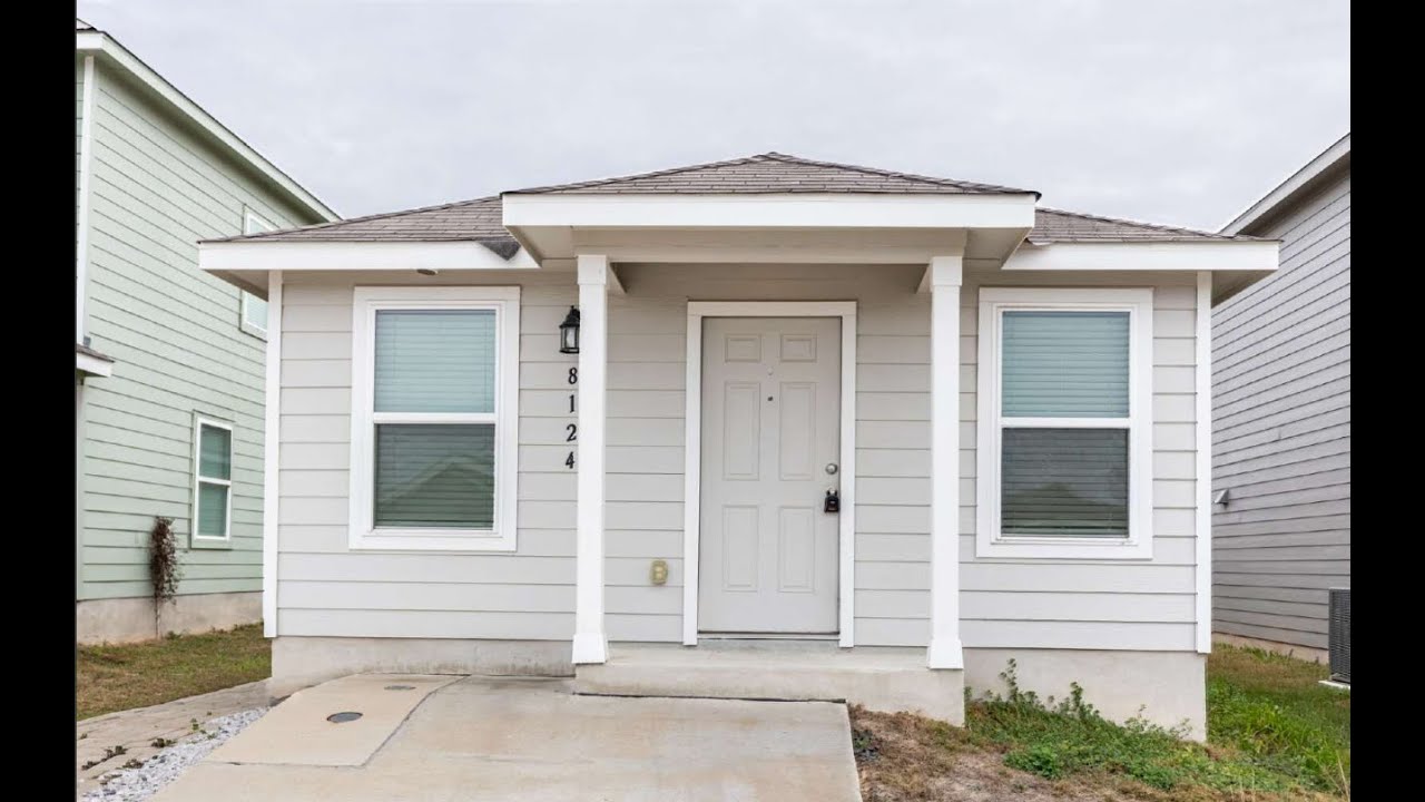 San Antonio Homes for Rent 3BD/2BA by Property Management in San Antonio