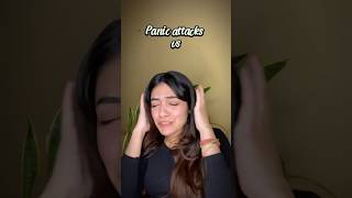 Anxiety vs Panic Attacks What s the Real Difference