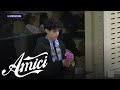 Amici 24 - Il rododendro