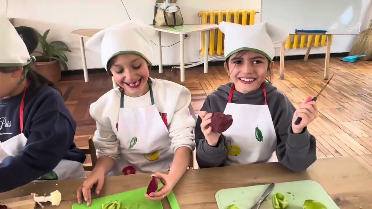 Թթուդրիկի ծես. Ամենահամով թթուն դրված է, ջա՜ն