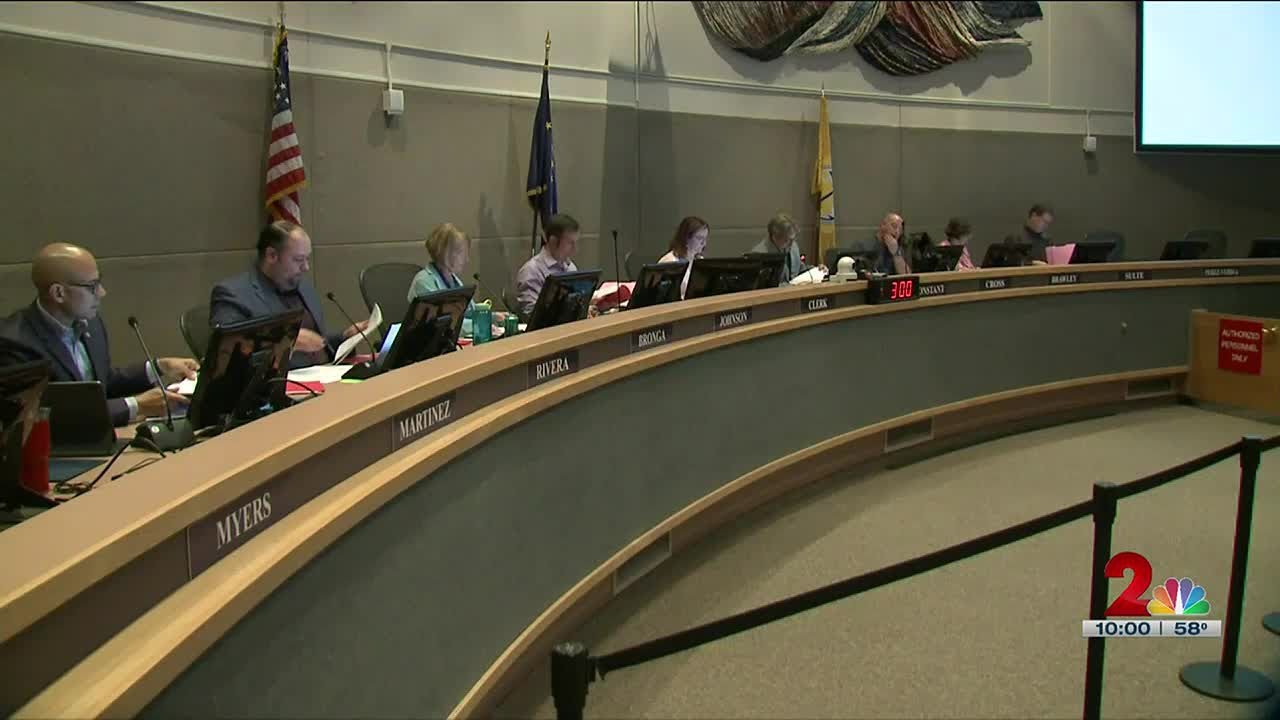 Anchorage Assembly postpones vote on navigation center until August