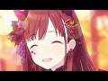 Idolmaster Shiny Colors Translation【Kakimazetara*Milk】Sonoda Chiyoko