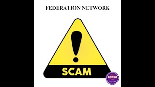 Arnaque Federation Federation Network