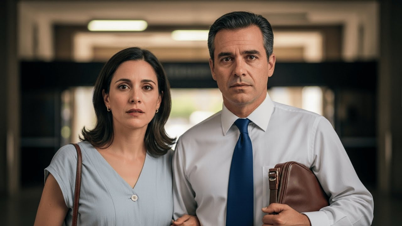 Dejó a su esposa en casa en Guadalajara en 1998 — 17 años después cobraron un cheque con su firma