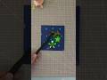 Simple Light on a Paper Branch
