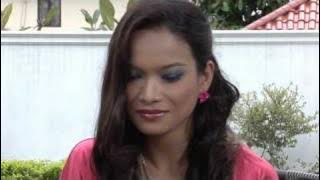 Hana Hani Coklat Strawberi Music Video