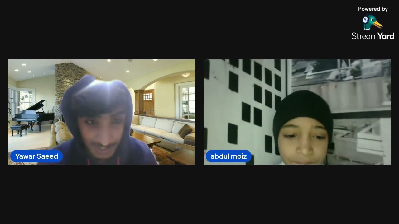 Interview with a Rehan School Student | Learning, Dreams & Future Goals