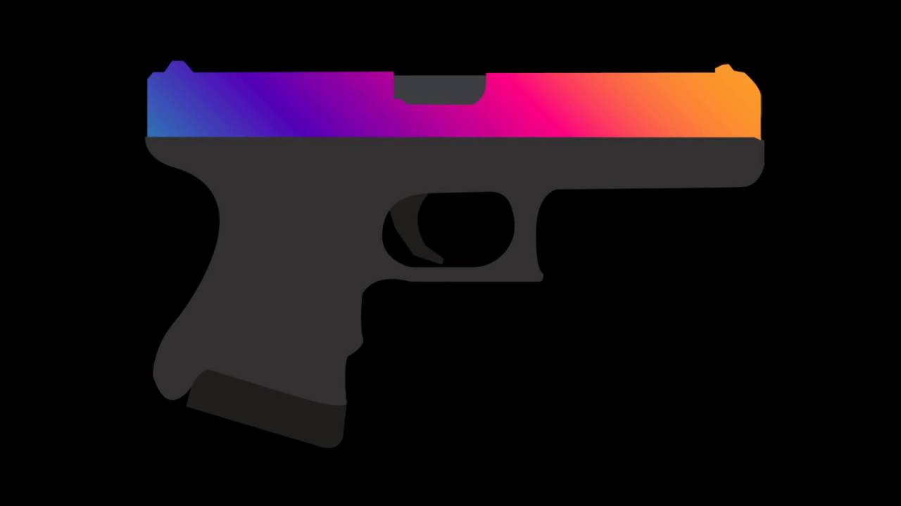 Copy of Glock-18 Fade Animation (Slow-Motion) .
