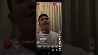 Chorus Anugerah - Harris Alif