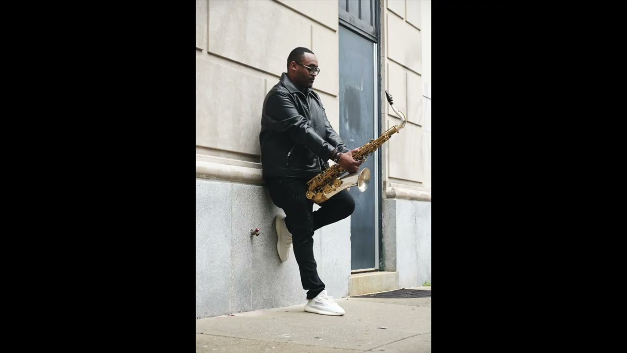 Hiruy Tirfe on Jazzish | WIUP 90.1FM Interview