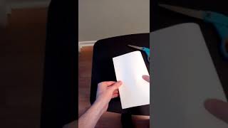 How to create a black hole