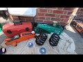Vw Transporter T5 Coil Spring Issues. Dr Pipe