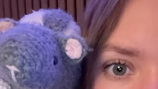 🔴doing ASMR until you (and me) get tired 😴 (faster paced)
